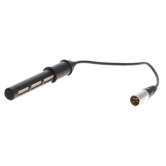 【中古品】SONY 1-542-749-12 マイクロホン(ECM-XM1)