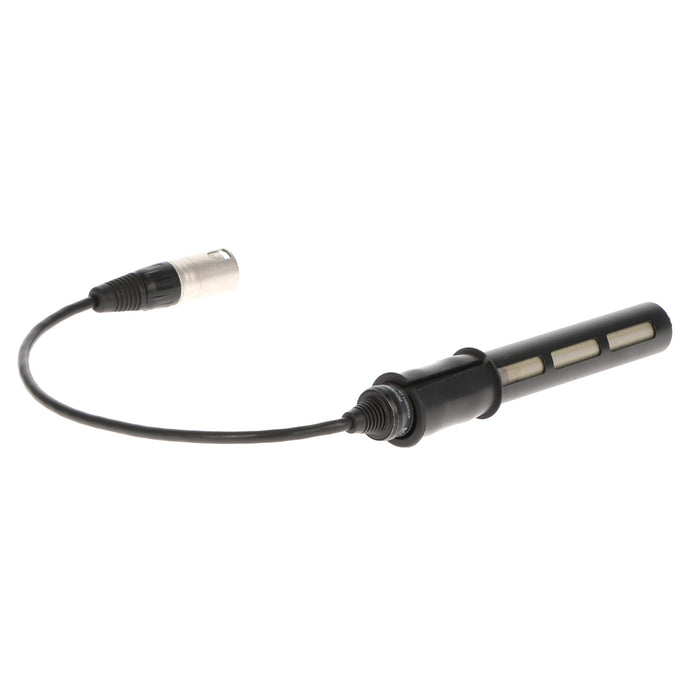 【中古品】SONY 1-542-749-12 マイクロホン(ECM-XM1)