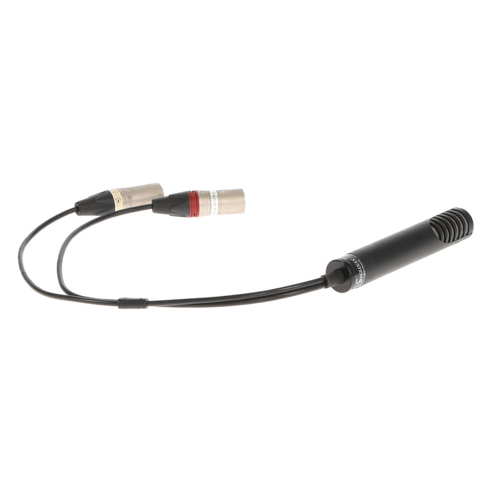 【中古品】SONY ECM-MS2 エレクトレットコンデンサーマイクロホン