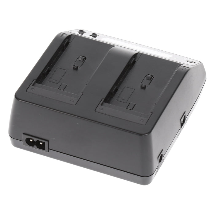 中古品】SONY AC-VQ1051D ACアダプター/チャージャー(バッテリーパック