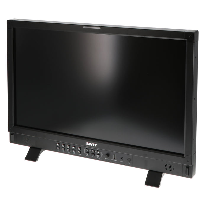【中古品】SWIT BM-U275HDR 27型液晶4K/8K HDRモニター