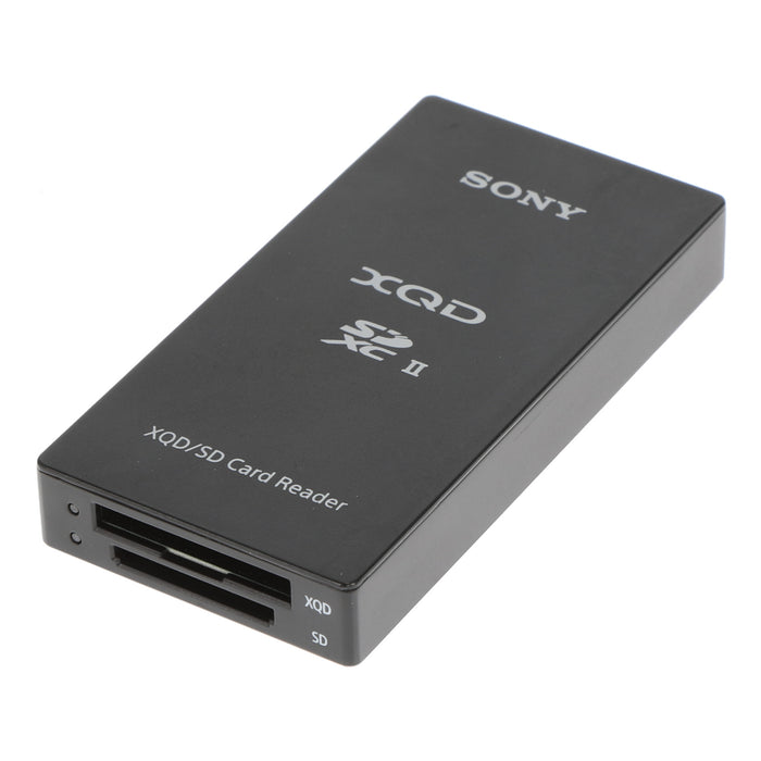 【中古品】SONY MRW-E90 XQDカードリーダー