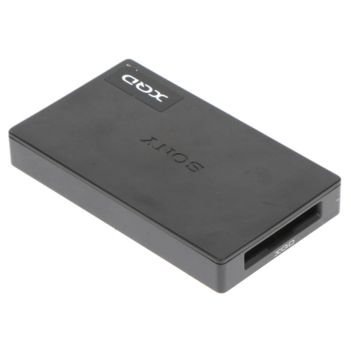 【中古品】SONY MRW-E80 XQDカードリーダー