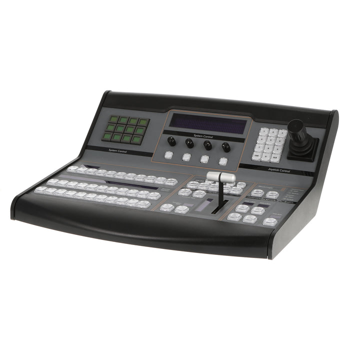 【中古品】BlackmagicDesign SWPANEL1ME ATEM 1 M/E Broadcast Panel