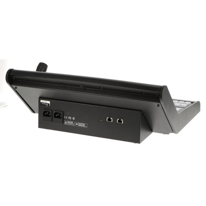 【中古品】BlackmagicDesign SWPANEL1ME ATEM 1 M/E Broadcast Panel