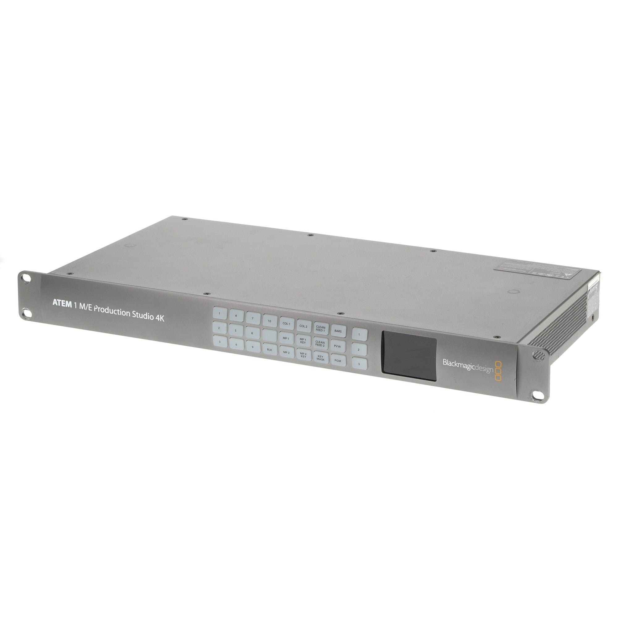 R*Y様 【中古美品】ATEM 1 M/E 4K他ライブ配信システム 総額60万 中古品】BlackmagicDesign SWATEMPSW1ME4K ATEM 1 M/E Production