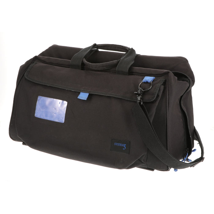 【中古品】SYSTEM5 SCB-200 カムコーダーバッグ