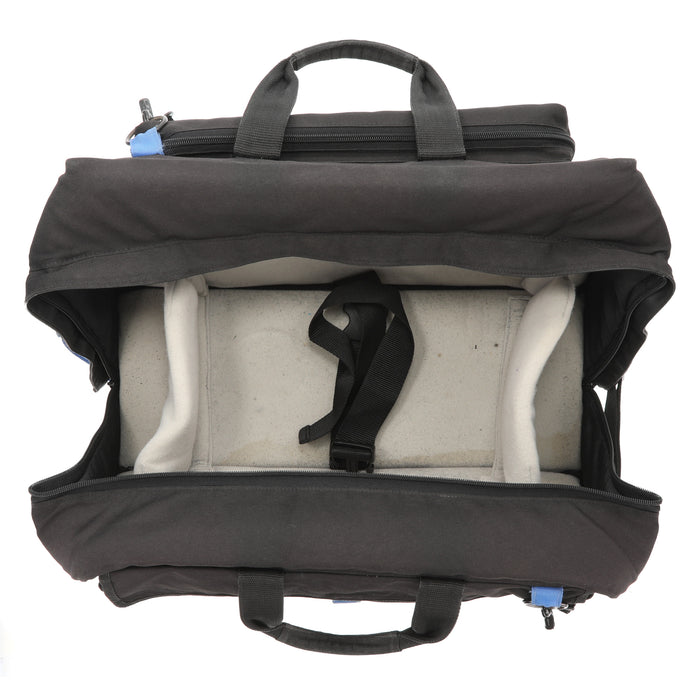 【中古品】SYSTEM5 SCB-200 カムコーダーバッグ