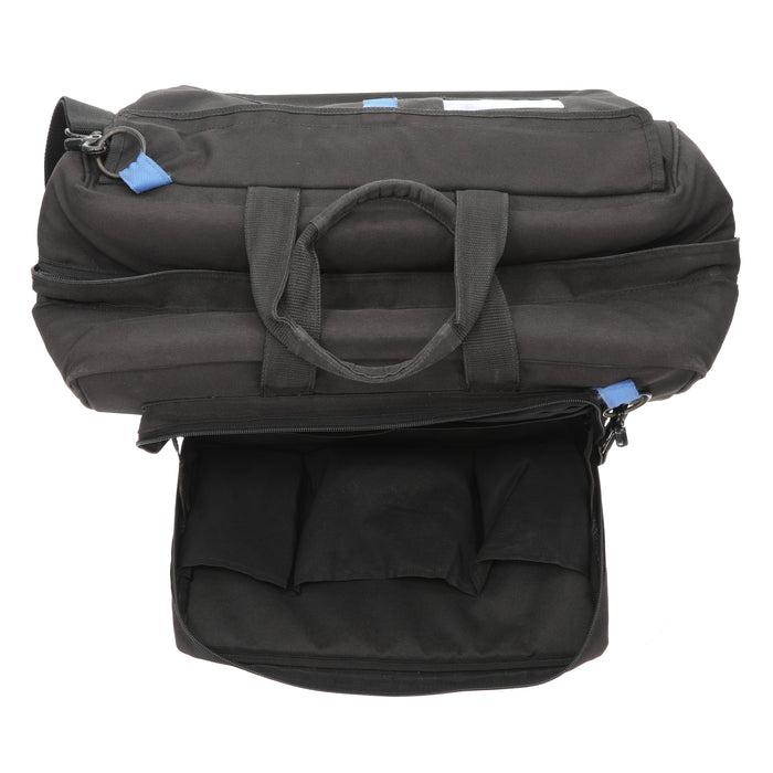 【中古品】SYSTEM5 SCB-200 カムコーダーバッグ
