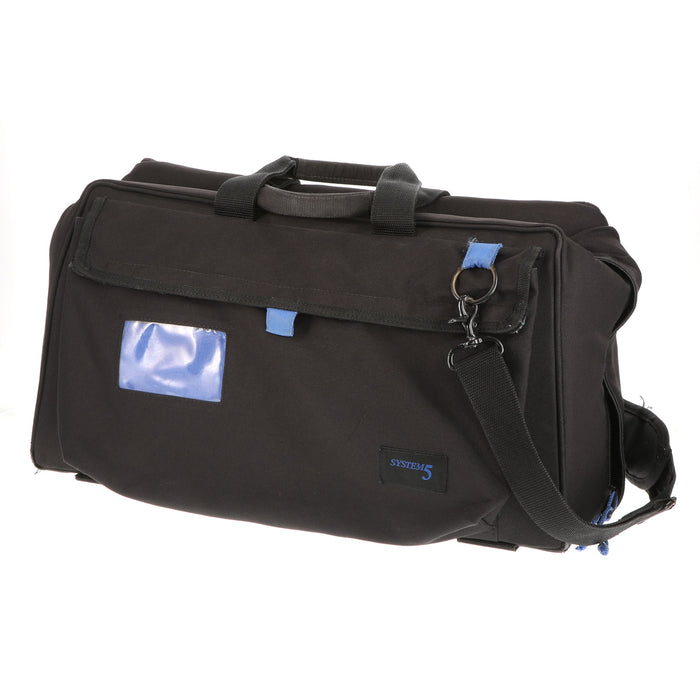 【中古品】SYSTEM5 SCB-200 カムコーダーバッグ
