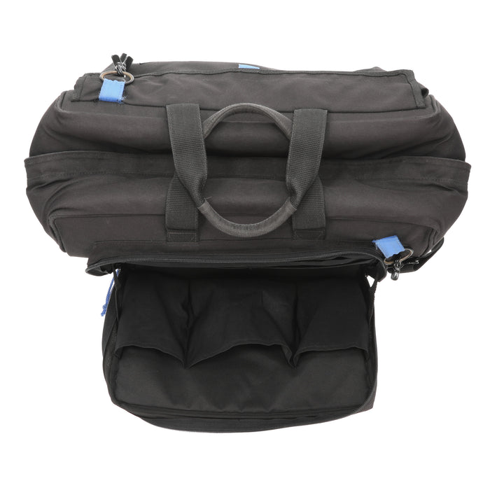 【中古品】SYSTEM5 SCB-200 カムコーダーバッグ