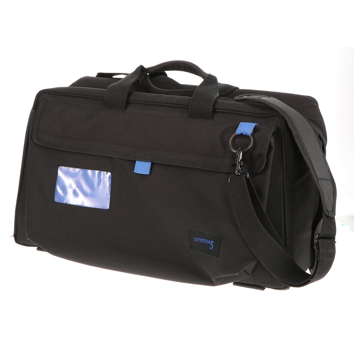 【中古品】SYSTEM5 SCB-200 カムコーダーバッグ