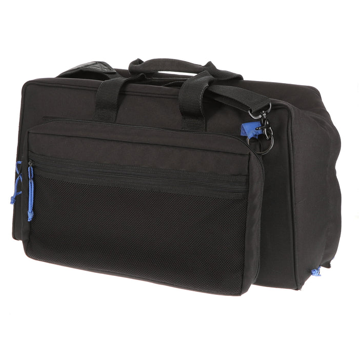【中古品】SYSTEM5 SCB-200 カムコーダーバッグ
