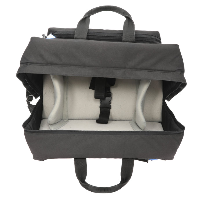 【中古品】SYSTEM5 SCB-200 カムコーダーバッグ