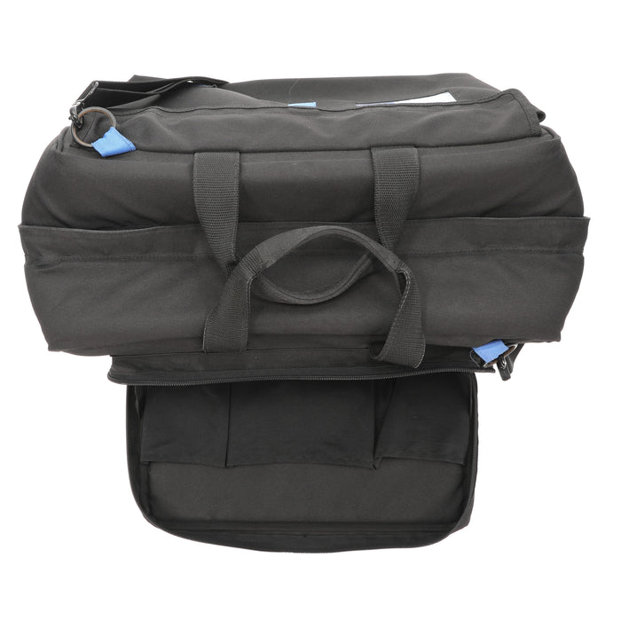 【中古品】SYSTEM5 SCB-200 カムコーダーバッグ