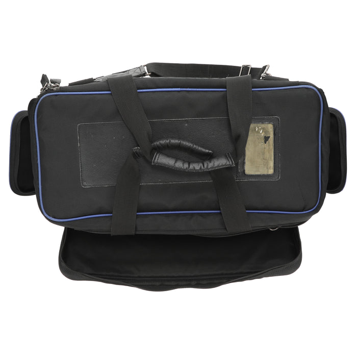 【中古品】SONY LCS-G1BP ソフトキャリングケース