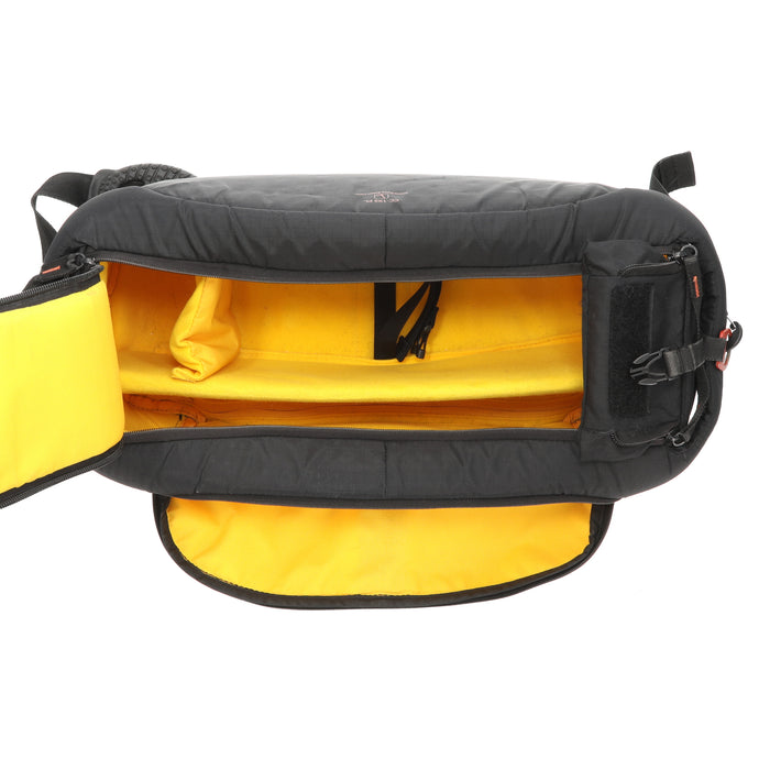 【中古品】KATA CC-193-PL ビデオカメラバッグ
