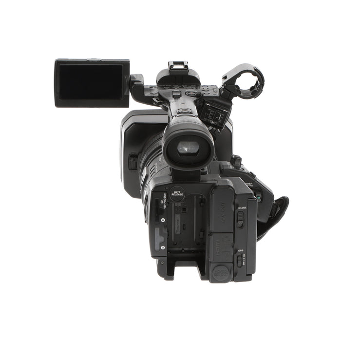 【中古品】SONY HXR-NX5J NXCAMカムコーダー