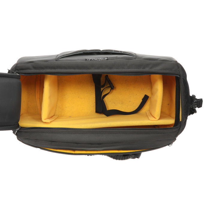 【中古品】KATA CC-193 中型ビデオカメラケース