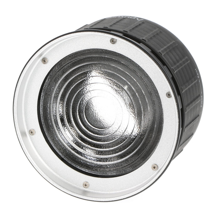美品 Aputure の定番アクセサリー Fresnel 2X 中古品】Aputure Fresnel 2x Fresnel 2x - 業務用撮影・映像・音響