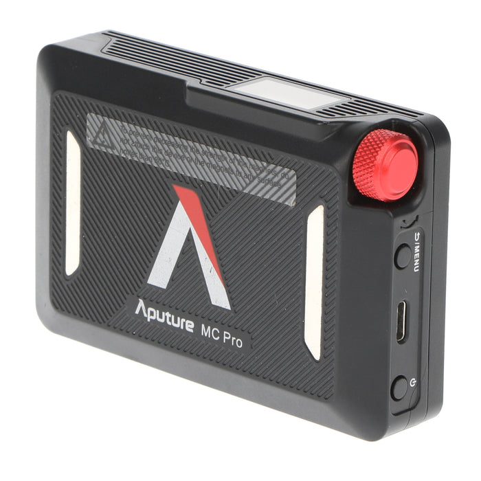 【中古品】Aputure APMCPRO MC Pro