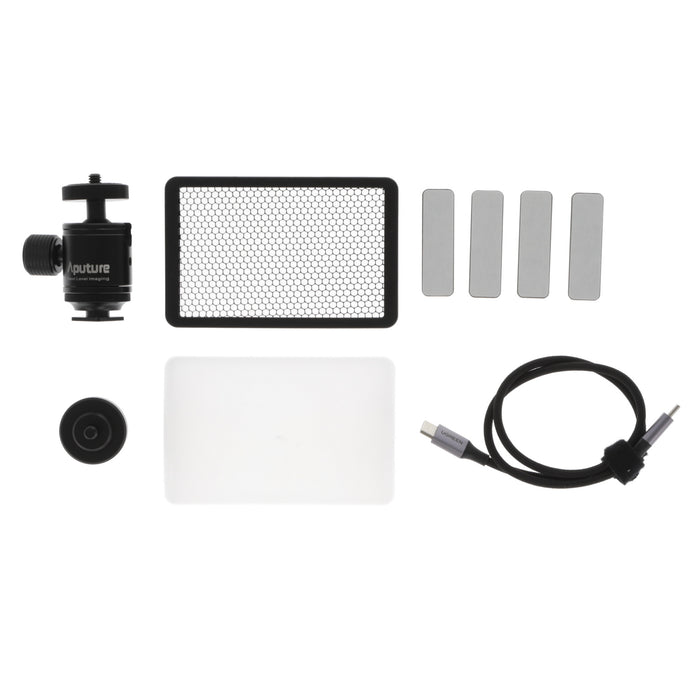【中古品】Aputure APMCPRO MC Pro