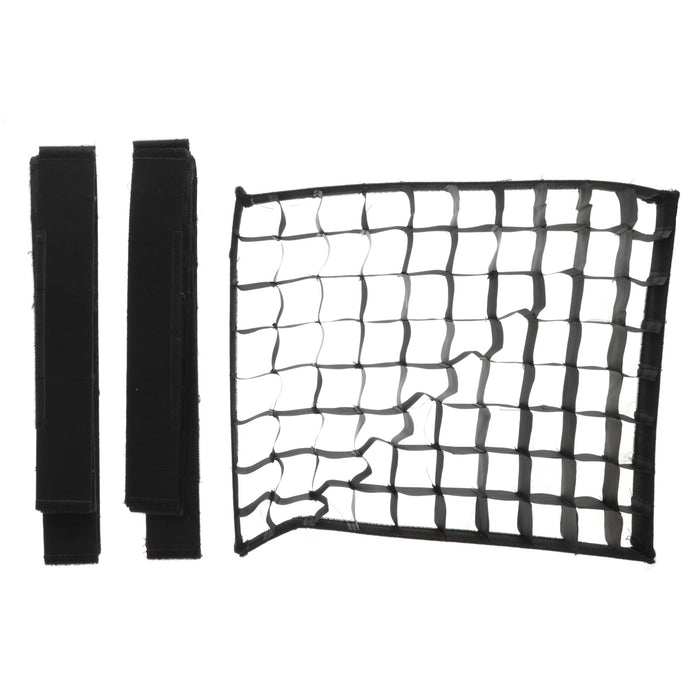 【中古品】Aputure APP60C3kit amaran P60c 3灯キット