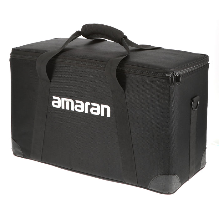 【中古品】Aputure APP60C3kit amaran P60c 3灯キット