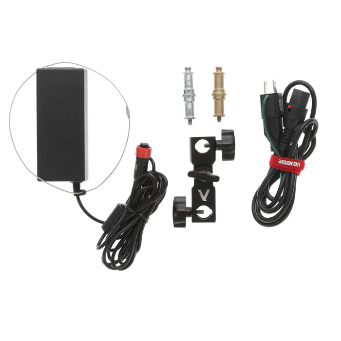 【中古品】Aputure APP60C amaran P60c マルチカラーRGBWW