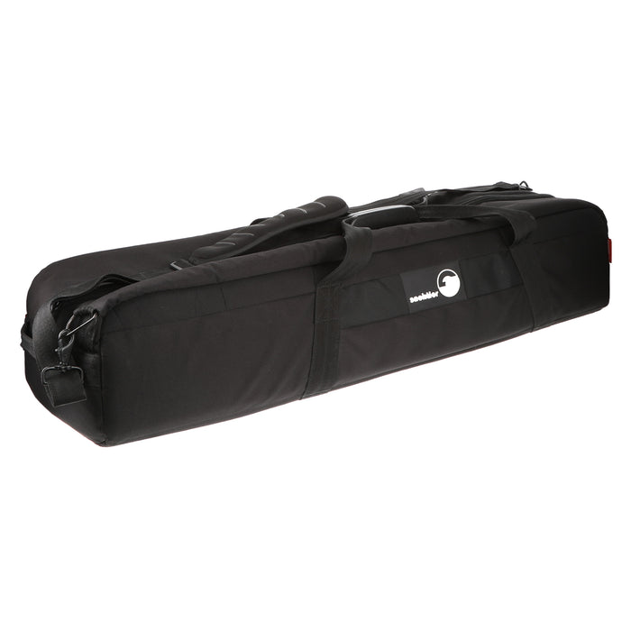 【中古品】Sachtler S2068T-FTMS システムaktiv8 flowtech75 MS