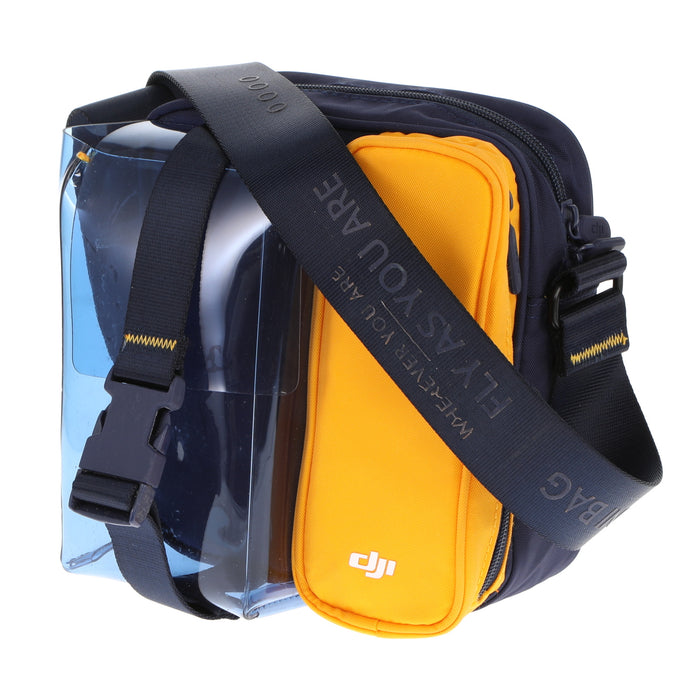 【中古品】DJI M16307 DJI Mini 3 (N1コントローラー付属)[内蔵リモートID対応/事前登録無し]