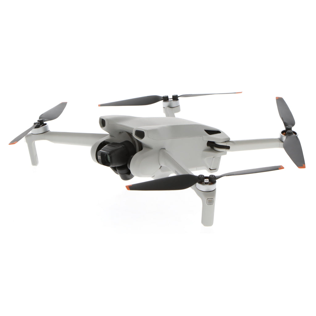 中古品】DJI M16307 DJI Mini 3 (N1コントローラー付属)[内蔵リモート 