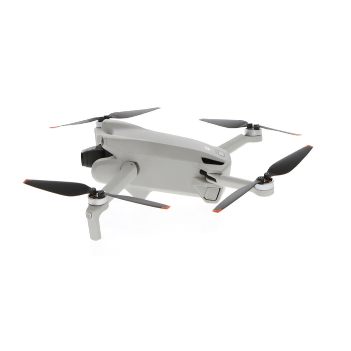 【中古品】DJI M16307 DJI Mini 3 (N1コントローラー付属)[内蔵リモートID対応/事前登録無し]