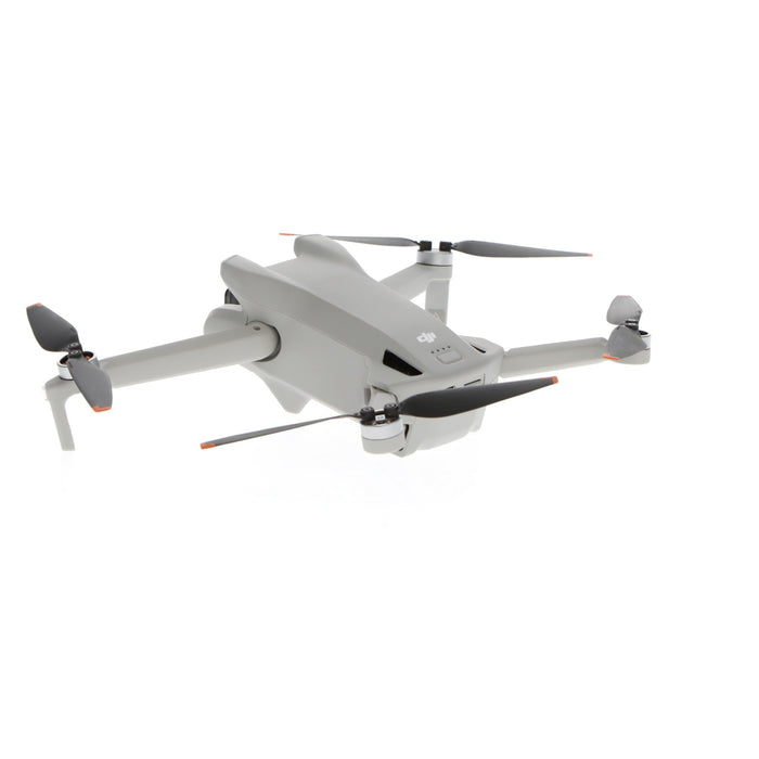 【中古品】DJI M16307 DJI Mini 3 (N1コントローラー付属)[内蔵リモートID対応/事前登録無し]