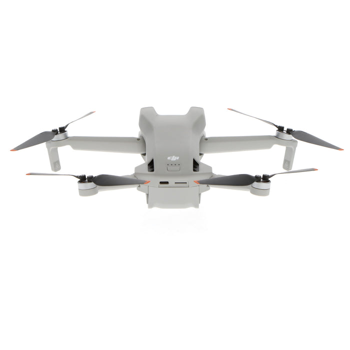 【中古品】DJI M16307 DJI Mini 3 (N1コントローラー付属)[内蔵リモートID対応/事前登録無し]