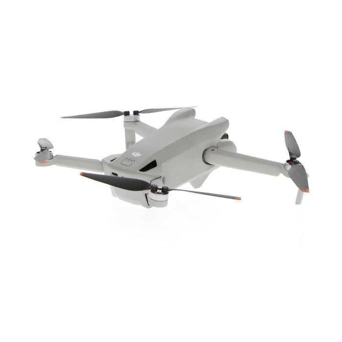 【中古品】DJI M16307 DJI Mini 3 (N1コントローラー付属)[内蔵リモートID対応/事前登録無し]