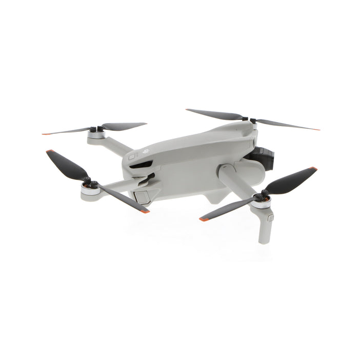 【中古品】DJI M16307 DJI Mini 3 (N1コントローラー付属)[内蔵リモートID対応/事前登録無し]