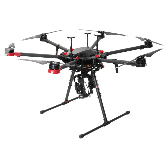 【中古品】DJI Matrice 600 Pro Matrice 600 Pro[リモートID無し/事前登録無し]