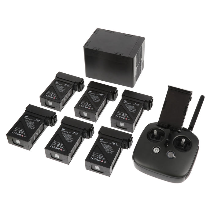 【中古品】DJI Matrice 600 Pro Matrice 600 Pro[リモートID無し/事前登録無し]