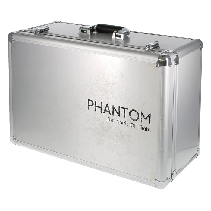【中古品】DJI Phantom 4 Pro V2.0 Phantom 4 Pro V2.0[リモートID無し/事前登録無し]