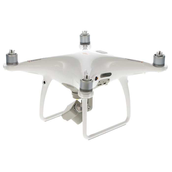 【中古品】DJI Phantom 4 Pro V2.0 Phantom 4 Pro V2.0[リモートID無し/事前登録無し]