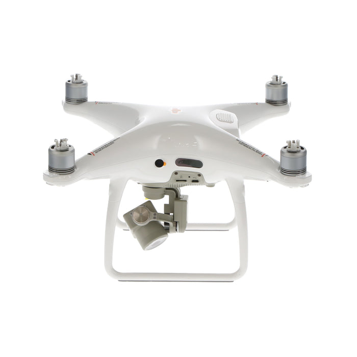 【中古品】DJI Phantom 4 Pro V2.0 Phantom 4 Pro V2.0[リモートID無し/事前登録無し]