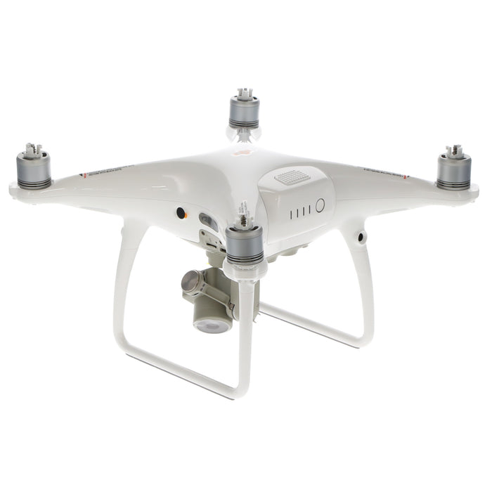 【中古品】DJI Phantom 4 Pro V2.0 Phantom 4 Pro V2.0[リモートID無し/事前登録無し]