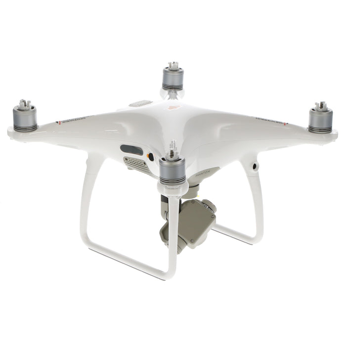 【中古品】DJI Phantom 4 Pro V2.0 Phantom 4 Pro V2.0[リモートID無し/事前登録無し]