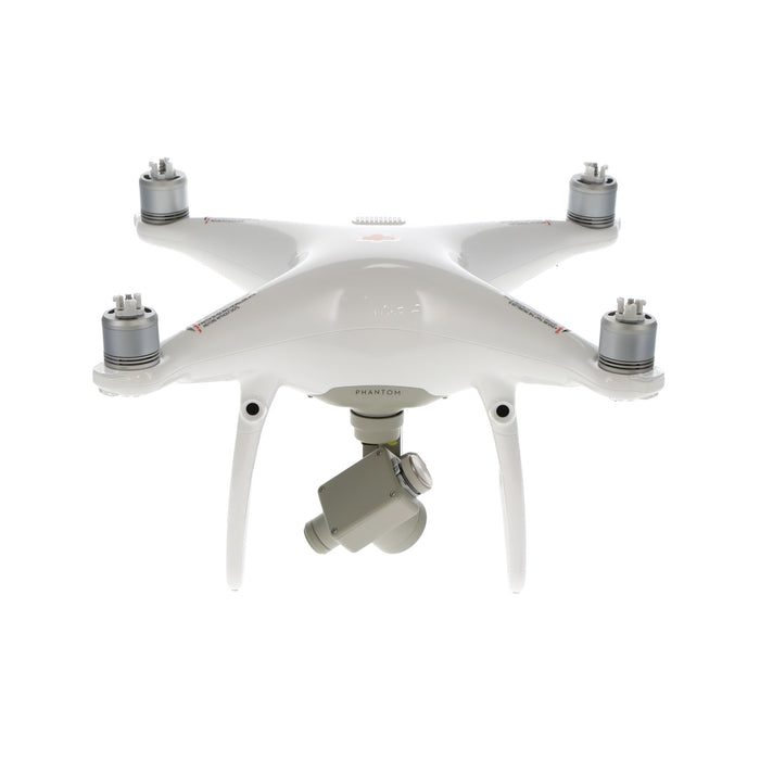 【中古品】DJI Phantom 4 Pro V2.0 Phantom 4 Pro V2.0[リモートID無し/事前登録無し]