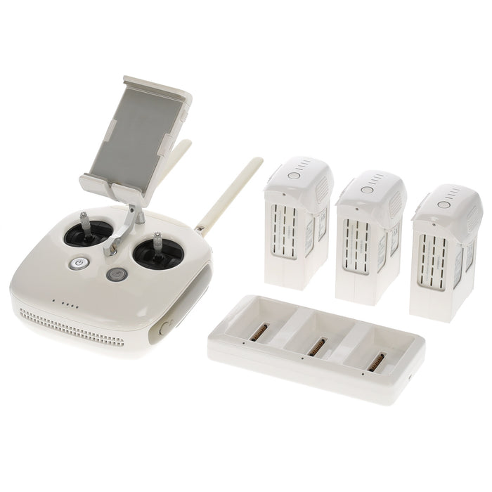 【中古品】DJI Phantom 4 Pro V2.0 Phantom 4 Pro V2.0[リモートID無し/事前登録無し]