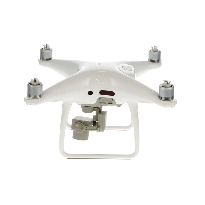【中古品】DJI Phantom 4 Pro V2.0 Phantom 4 Pro V2.0[リモートID無し/事前登録無し]