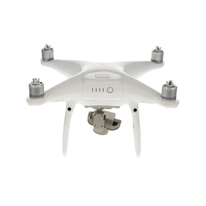 【中古品】DJI Phantom 4 Pro V2.0 Phantom 4 Pro V2.0[リモートID無し/事前登録無し]
