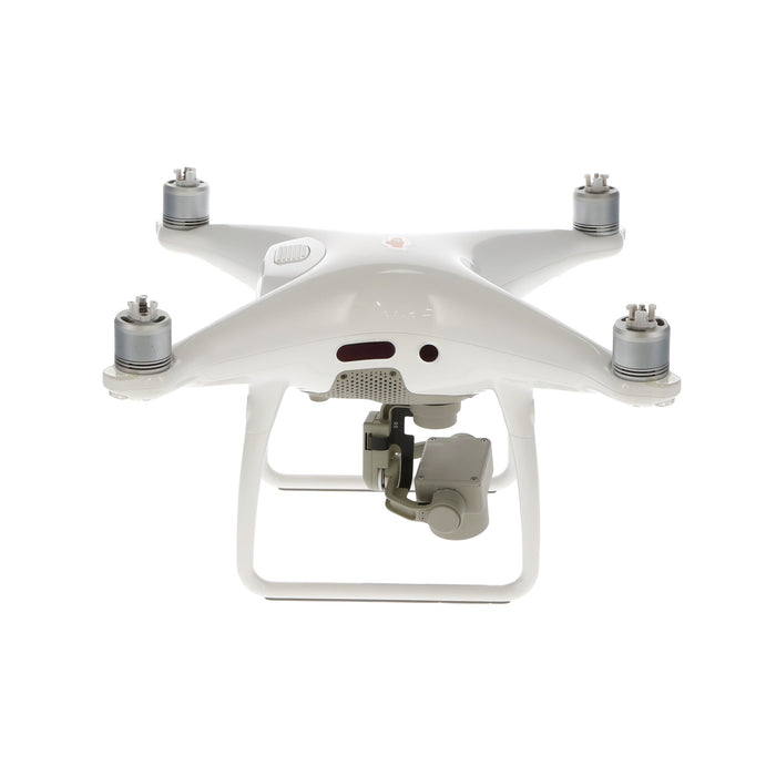 【中古品】DJI Phantom 4 Pro V2.0 Phantom 4 Pro V2.0[リモートID無し/事前登録無し]