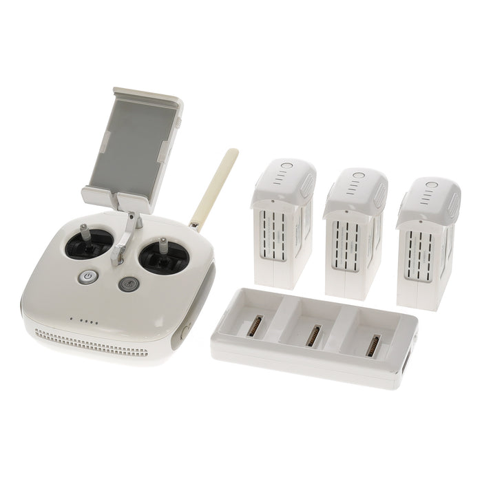 【中古品】DJI Phantom 4 Pro V2.0 Phantom 4 Pro V2.0[リモートID無し/事前登録無し]